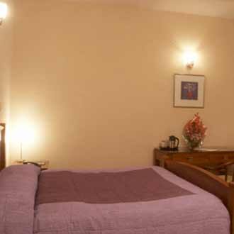 The Bride - Suite Hotel, Bangalore 2